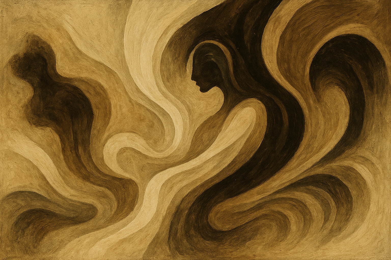 Proverbs – Chapter 5